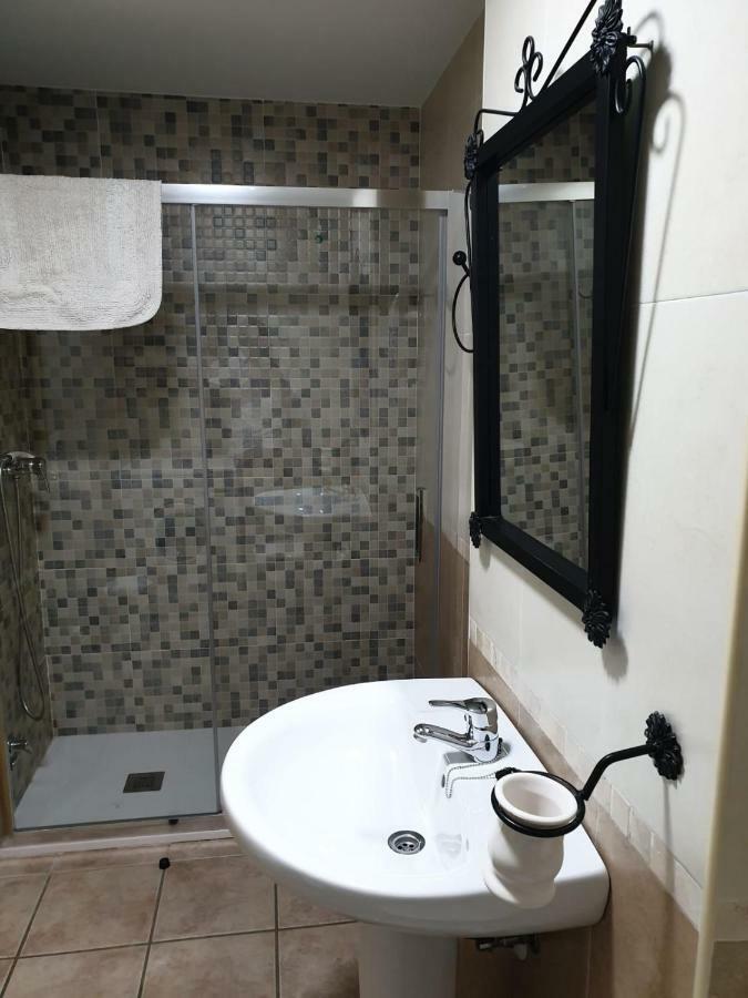 아로요프리오 Casa Eva 아파트 외부 사진